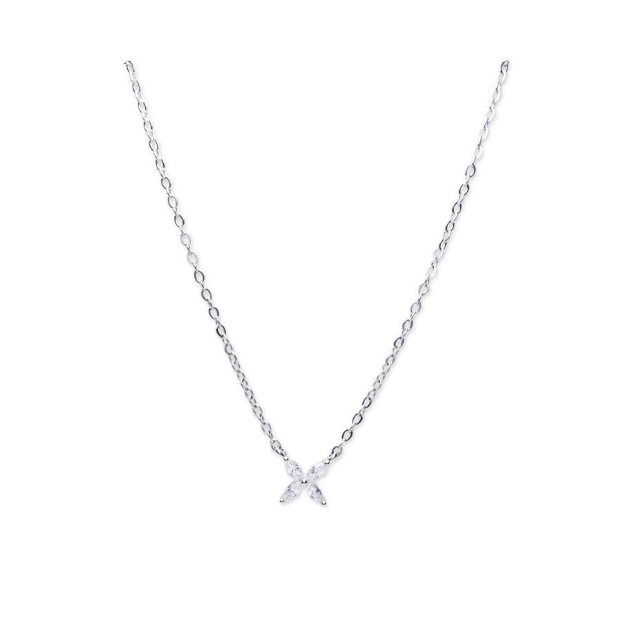 フルールネックレス