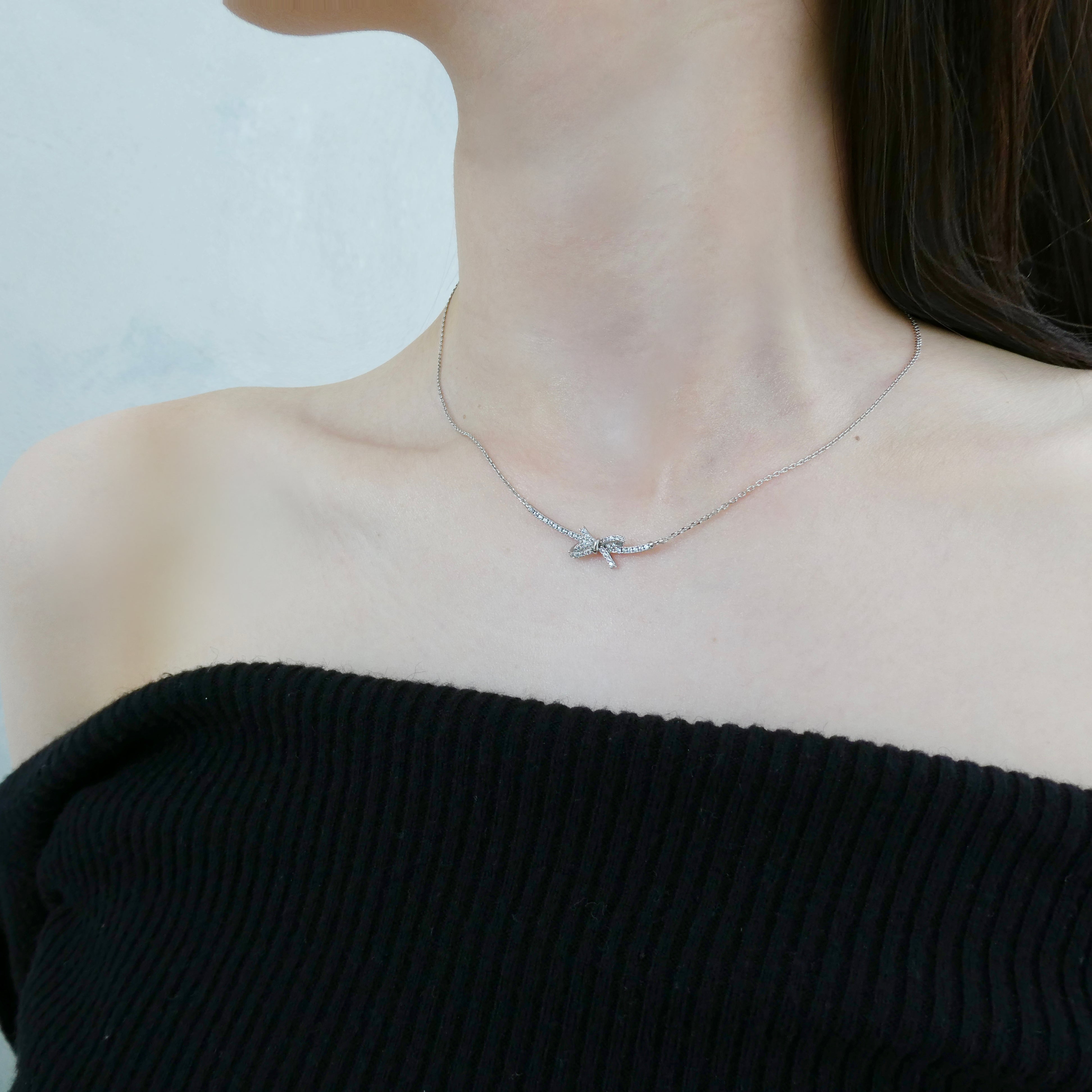 リミュエール・リボン(シルバー)