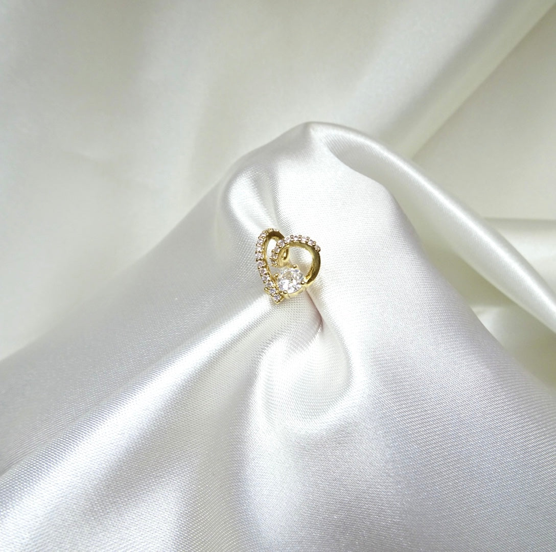 サウシー・オブジェクトハート・ピアス