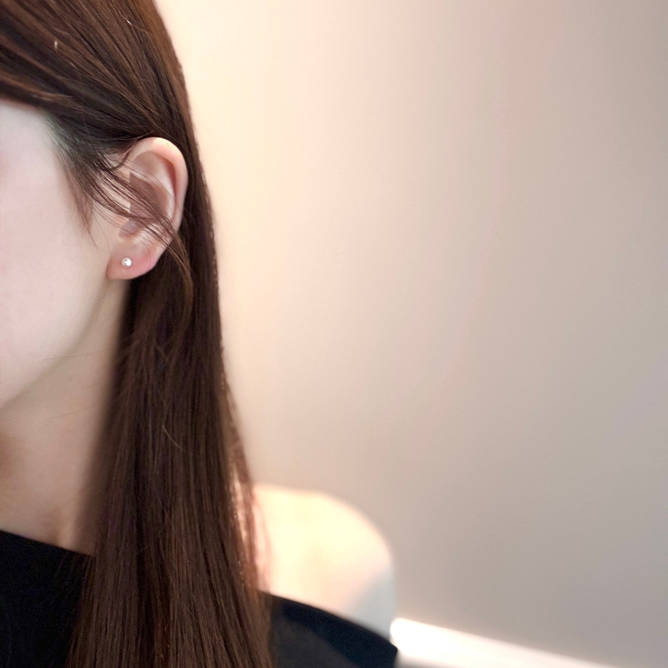 フルールパール<br>ピアス